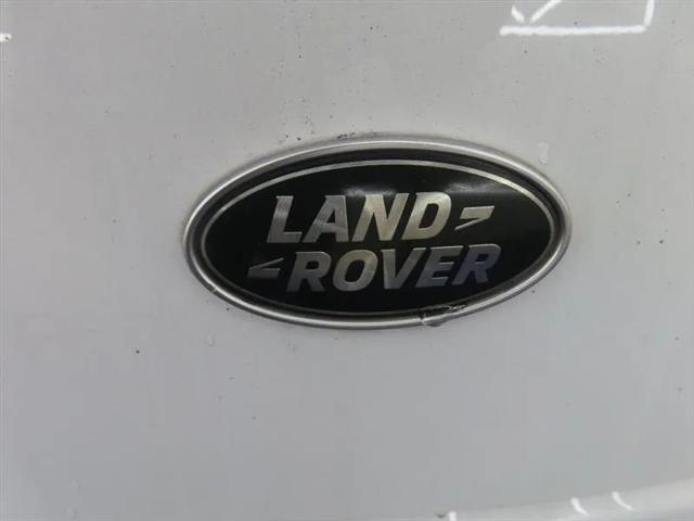 2016 Land Rover Range Rover 5.0L V8 Supercharged