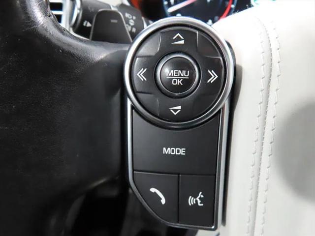 2016 Land Rover Range Rover 5.0L V8 Supercharged