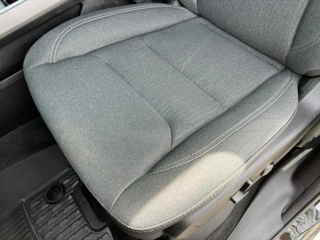 2020 Ram 1500 Big Horn Crew Cab 4x4 5'7" Box