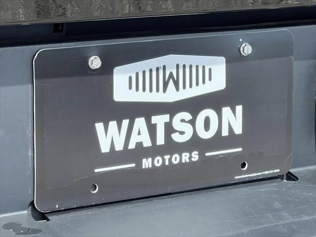 2020 Ram 1500 Big Horn Crew Cab 4x4 5'7" Box