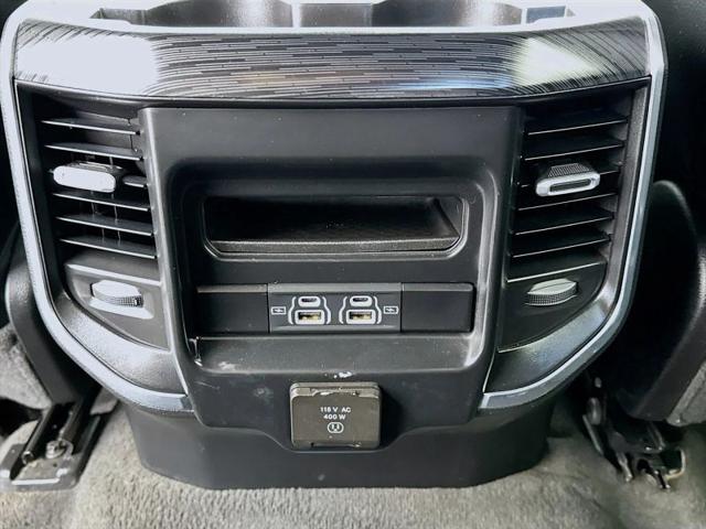 2024 Ram 1500 Laramie Crew Cab 4x4 5'7" Box