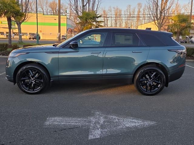 2026 Land Rover Range Rover Velar P250 S
