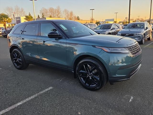 2026 Land Rover Range Rover Velar P250 S