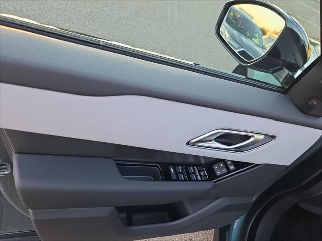 2026 Land Rover Range Rover Velar P250 S