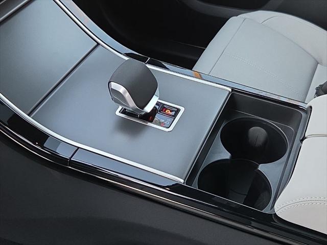 2026 Land Rover Range Rover Velar P250 S