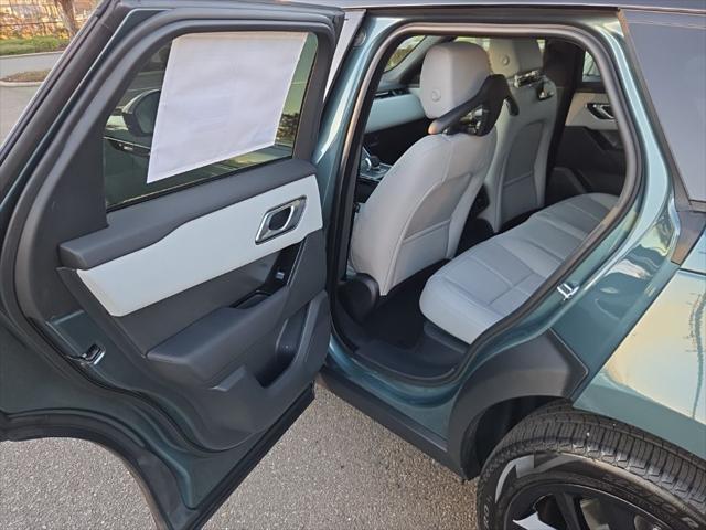 2026 Land Rover Range Rover Velar P250 S