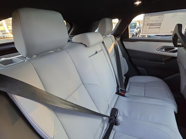2026 Land Rover Range Rover Velar P250 S