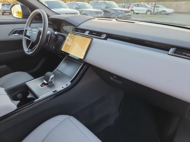 2026 Land Rover Range Rover Velar P250 S