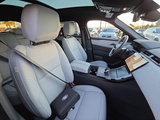 2026 Land Rover Range Rover Velar P250 S