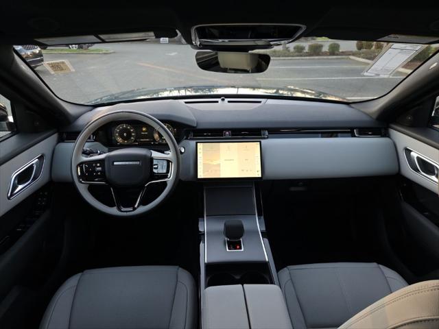 2026 Land Rover Range Rover Velar P250 S