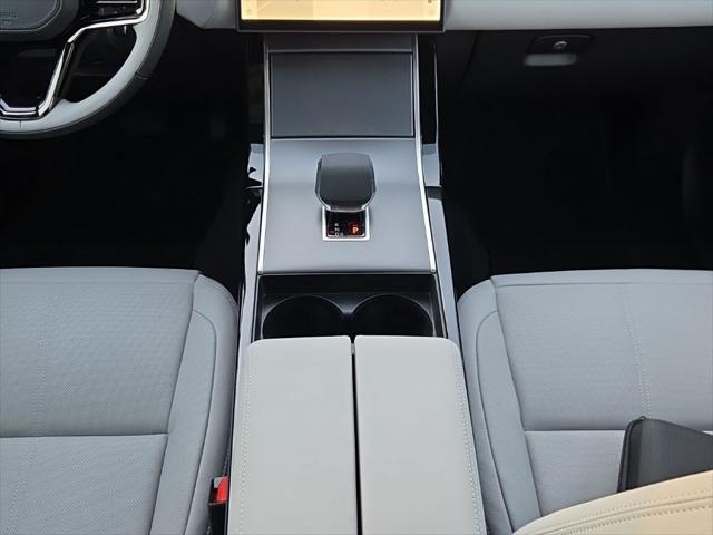 2026 Land Rover Range Rover Velar P250 S