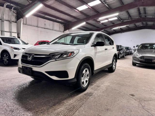 2016 Honda CR-V LX for sale in Baltimore, MD