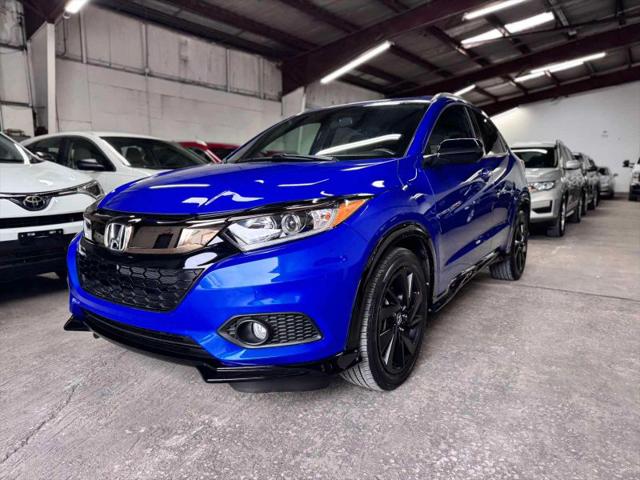 2022 Honda HR-V AWD Sport for sale in Baltimore, MD