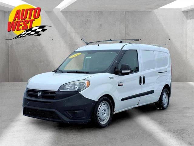 2016 Ram ProMaster City Cargo Van Tradesman for sale in Plainwell, MI