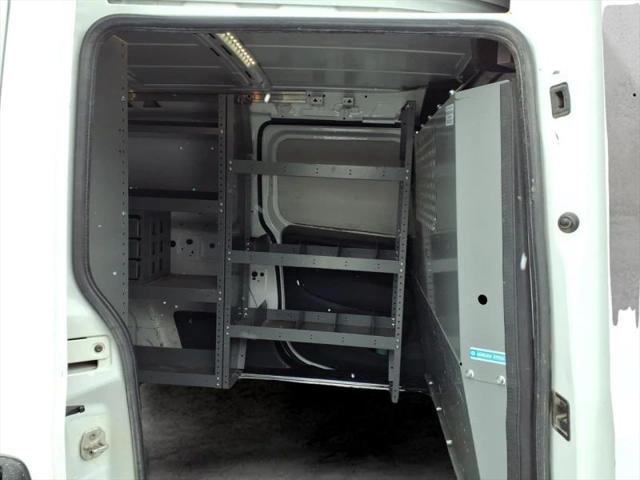 2016 Ram ProMaster City Cargo Van Tradesman