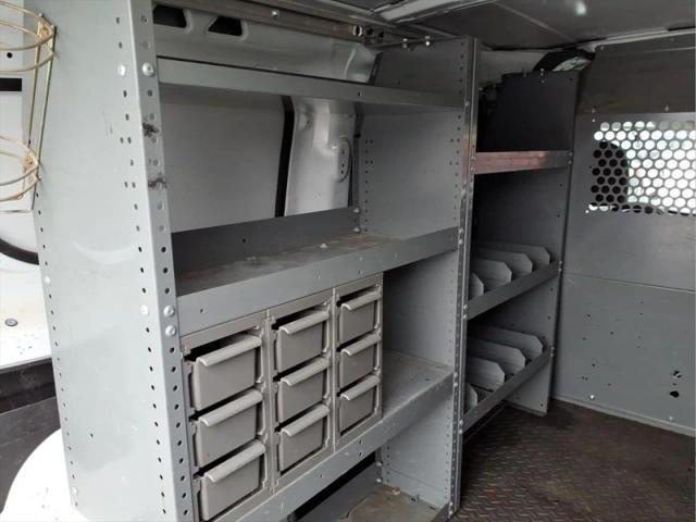 2016 Ram ProMaster City Cargo Van Tradesman