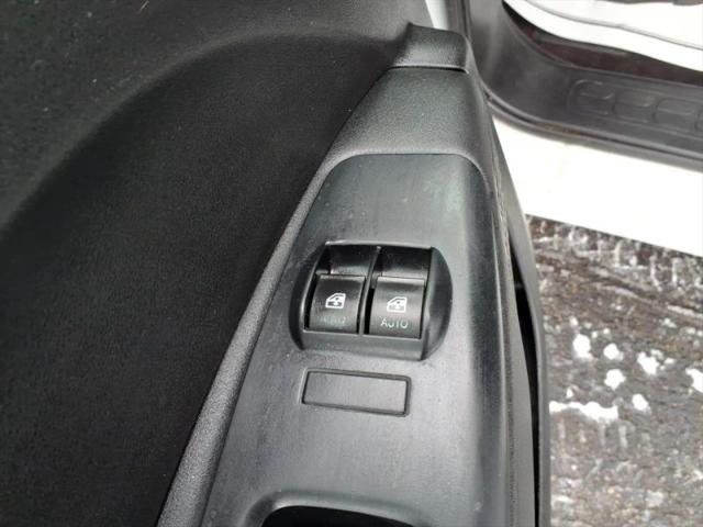 2016 Ram ProMaster City Cargo Van Tradesman