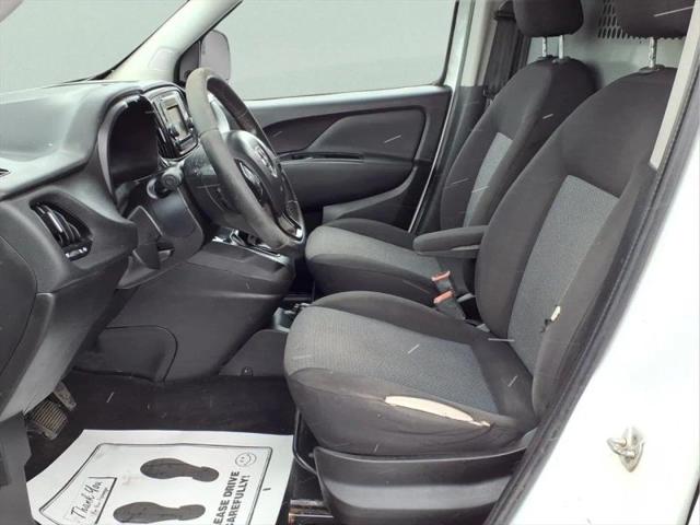 2016 Ram ProMaster City Cargo Van Tradesman