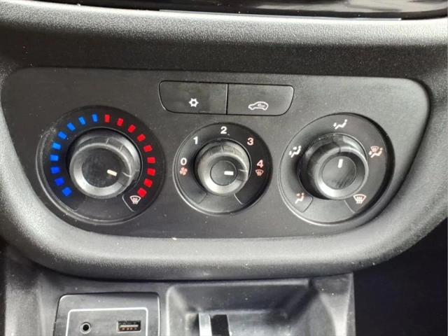 2016 Ram ProMaster City Cargo Van Tradesman
