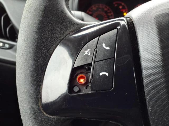 2016 Ram ProMaster City Cargo Van Tradesman