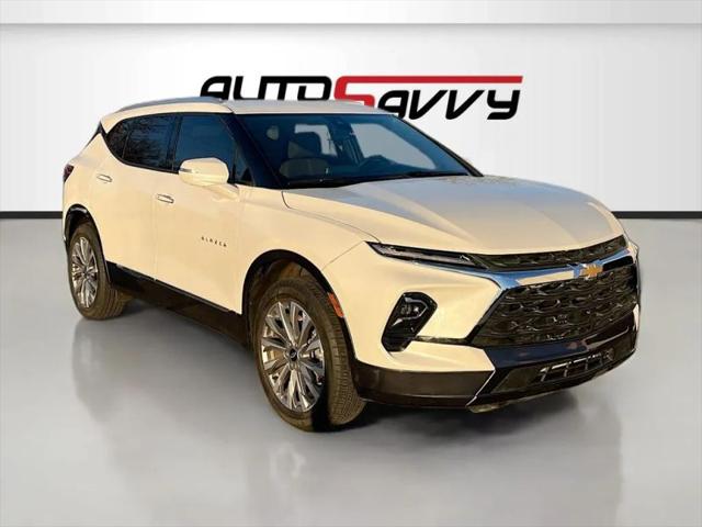 2024 Chevrolet Blazer Premier for sale in Duncanville, TX