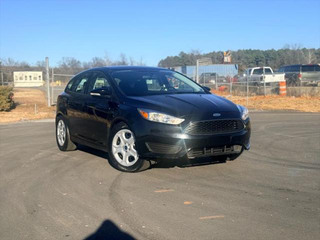 2018 Ford Focus SE for sale in Chantilly, VA