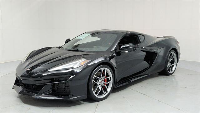 2026 Chevrolet Corvette Z06 Coupe, 2LZ, RWD for sale in Dearborn, MI