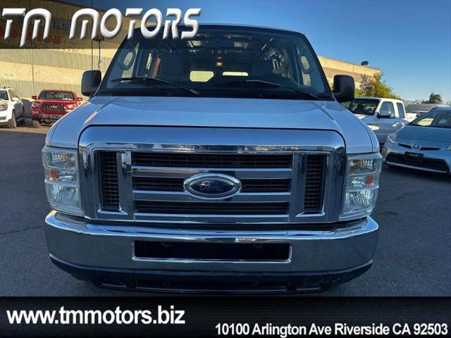 2010 Ford E-250 Commercial