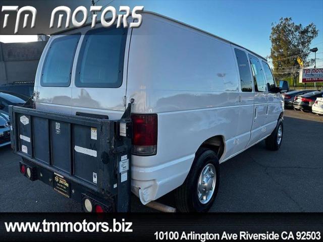 2010 Ford E-250 Commercial