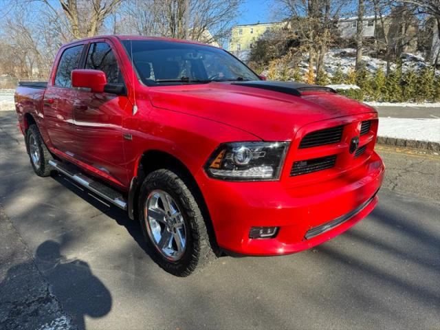 2011 Ram 1500 Sport for sale in Garfield, NJ