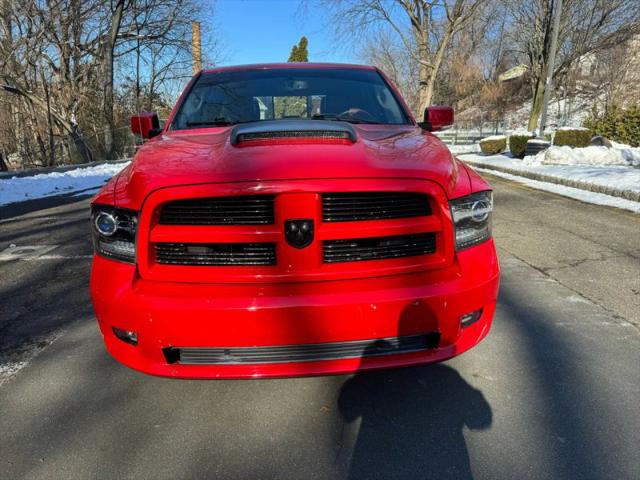 2011 Ram 1500 Sport