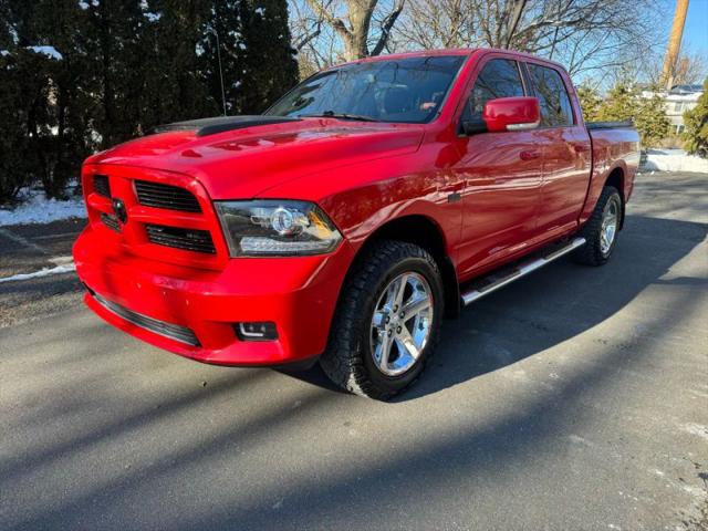 2011 Ram 1500 Sport
