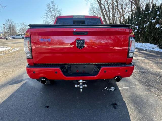 2011 Ram 1500 Sport