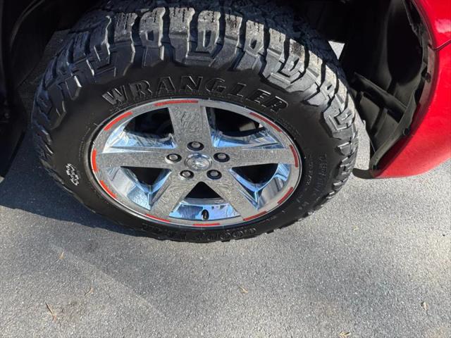 2011 Ram 1500 Sport