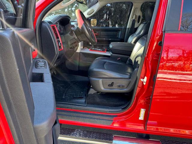 2011 Ram 1500 Sport