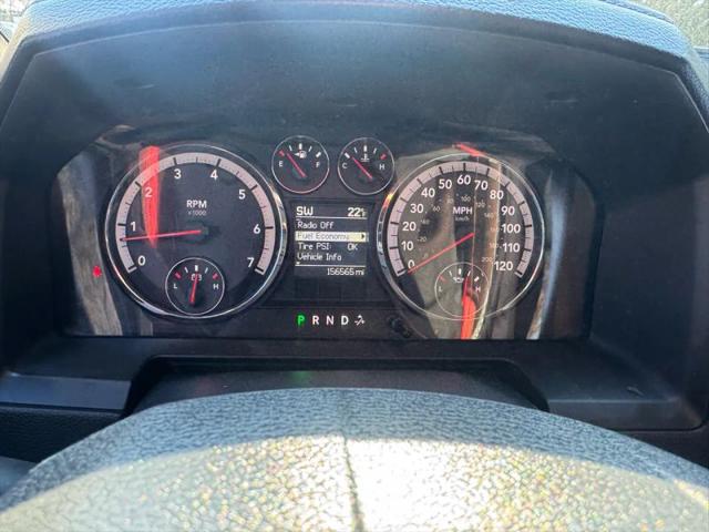 2011 Ram 1500 Sport