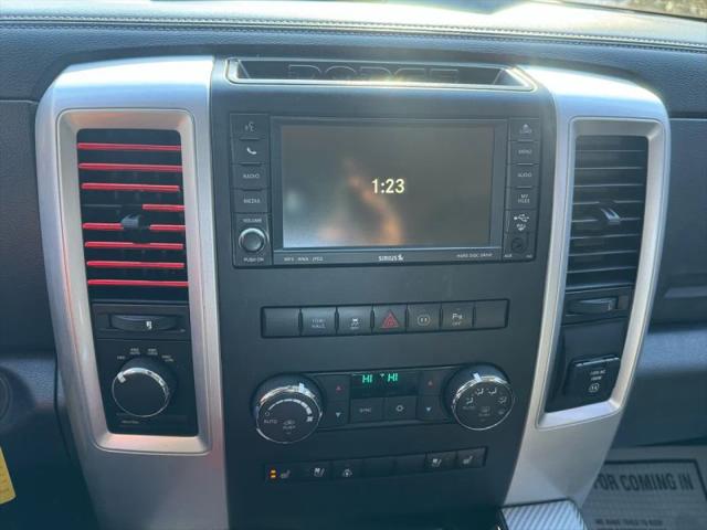 2011 Ram 1500 Sport