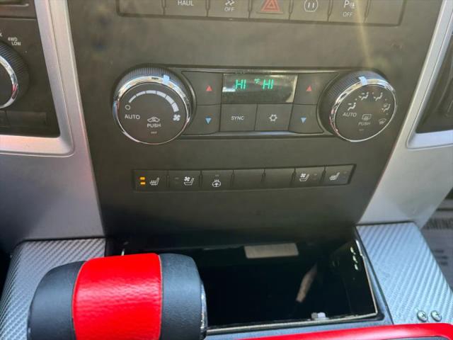 2011 Ram 1500 Sport