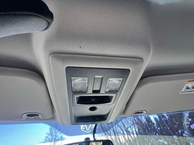 2011 Ram 1500 Sport