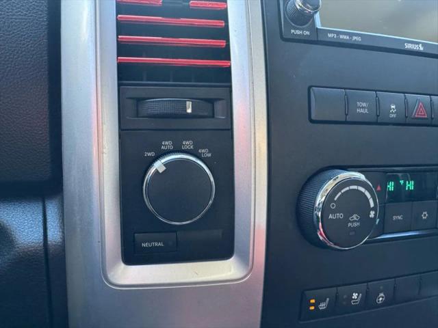 2011 Ram 1500 Sport