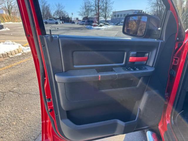 2011 Ram 1500 Sport
