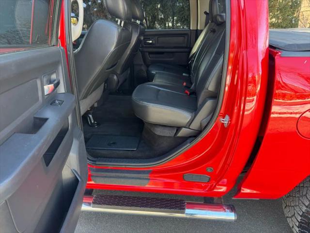 2011 Ram 1500 Sport