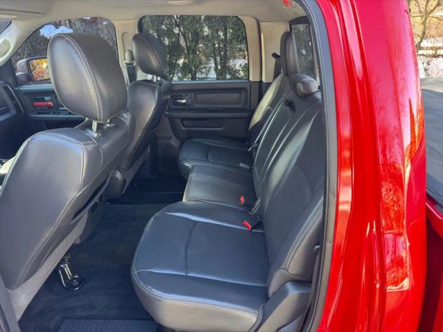 2011 Ram 1500 Sport