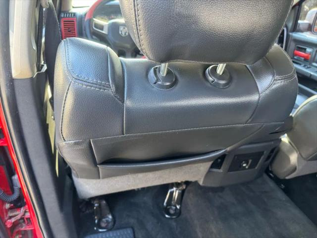 2011 Ram 1500 Sport