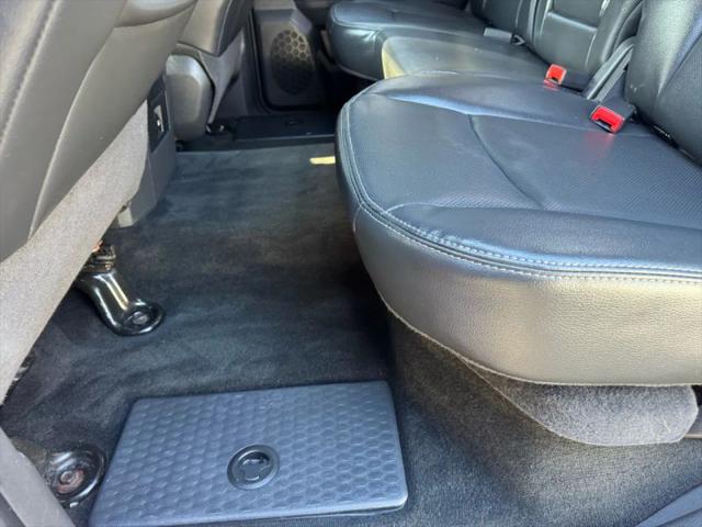 2011 Ram 1500 Sport