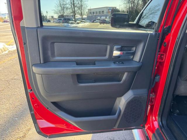 2011 Ram 1500 Sport