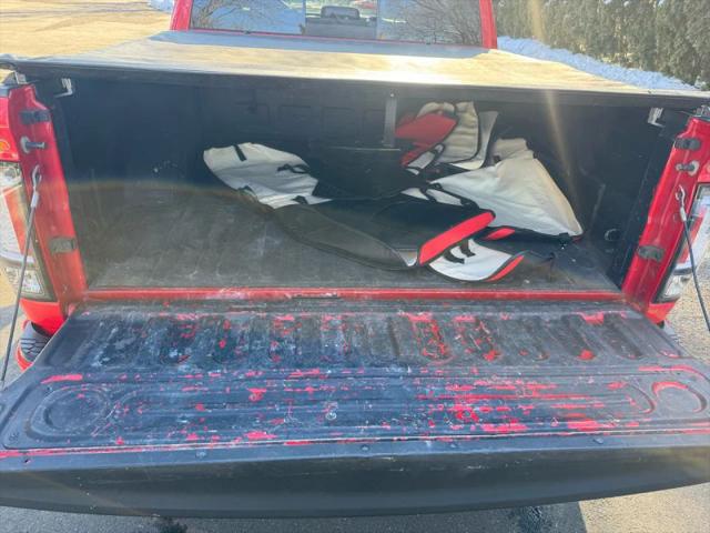 2011 Ram 1500 Sport