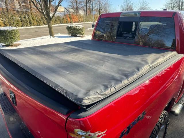 2011 Ram 1500 Sport