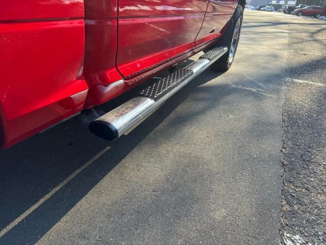 2011 Ram 1500 Sport