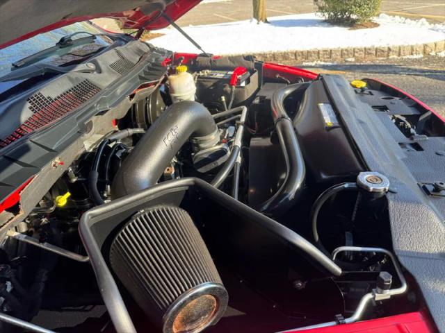 2011 Ram 1500 Sport